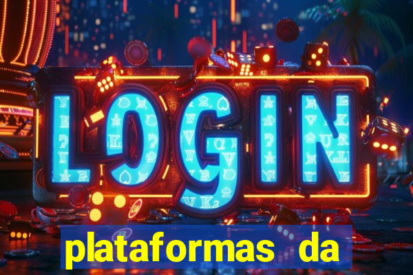 plataformas da china de jogos